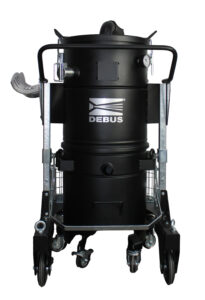 DEBUS INdustriesauger DDS 223-8/61 Reclean-EL