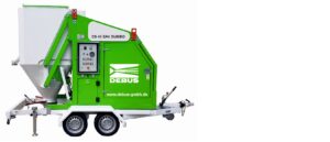 Dumbo 45KW