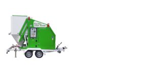 Grosssauger DUMBO 45KW