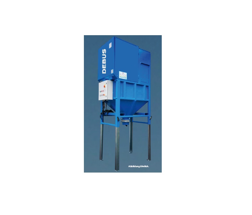 Grosssauger DUMBO 45KW